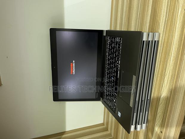 Laptop Toshiba Portege Z30T 8GB Intel Core I5 SSD 256GB · Photo 4
