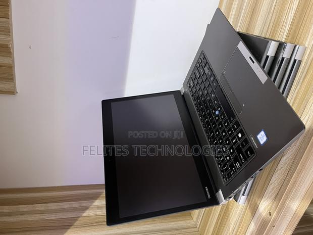 Laptop Toshiba Portege Z30T 8GB Intel Core I5 SSD 256GB · Photo 6