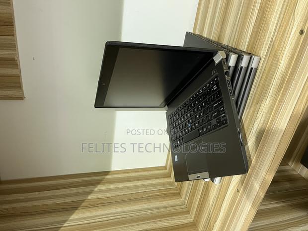 Laptop Toshiba Portege Z30T 8GB Intel Core I5 SSD 256GB · Photo 7