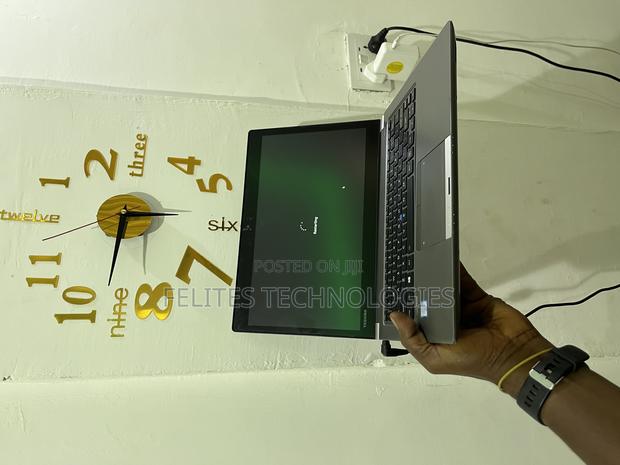 Laptop Toshiba Portege Z30T 8GB Intel Core I5 SSD 256GB · Photo 3