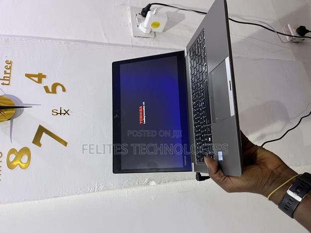 Laptop Toshiba Portege Z30T 8GB Intel Core I5 SSD 256GB · Photo 2