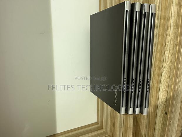 Laptop Toshiba Portege Z30T 8GB Intel Core I5 SSD 256GB · Photo 8