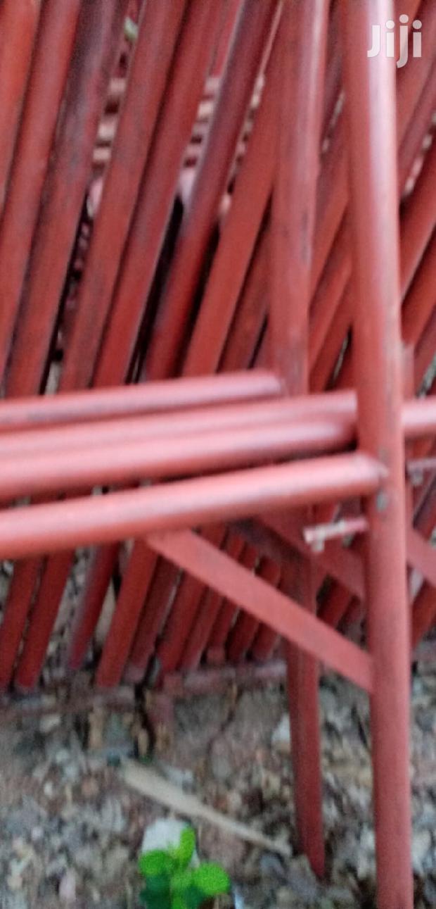 Scaffolds/Hiring Sale/Props /Formwork /Decking /Pillars/Slab · Photo 7