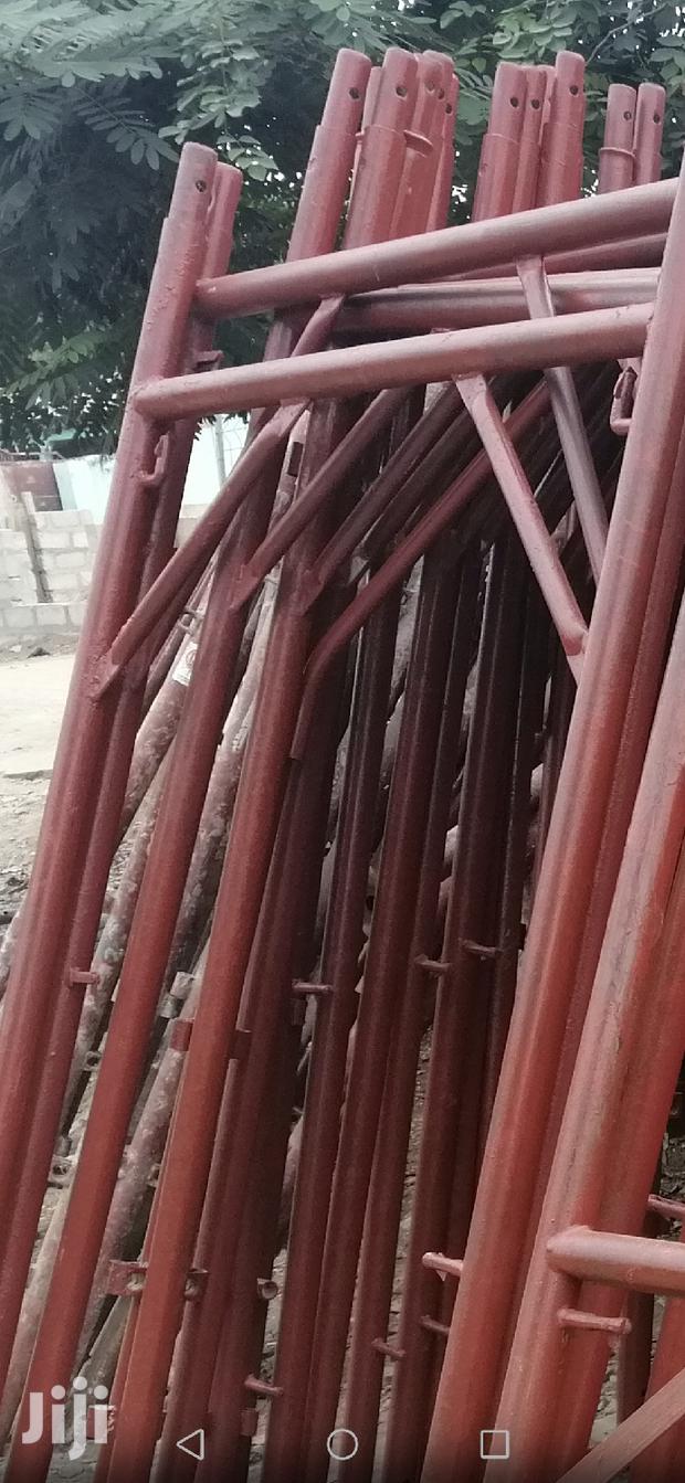 Scaffolds/Hiring Sale/Props /Formwork /Decking /Pillars/Slab · Photo 6