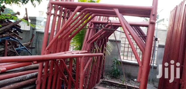 Scaffolds/Hiring Sale/Props /Formwork /Decking /Pillars/Slab · Photo 8