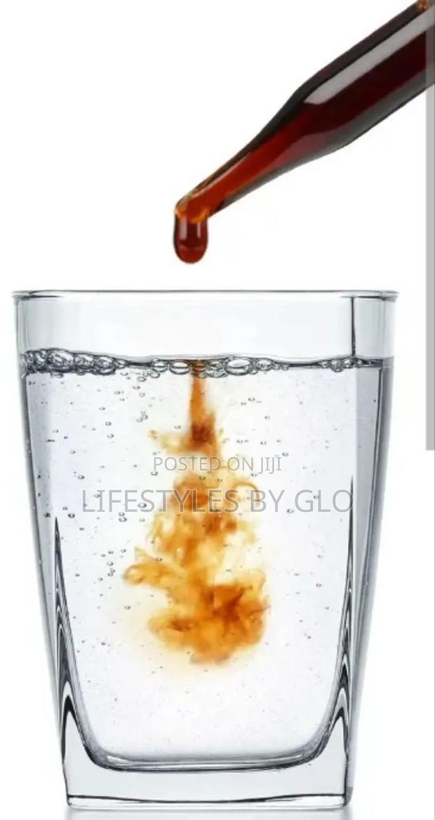Motiza Shilajit Liquid Dropper Resin Himalayan Mountain Gold Grade · Photo 2