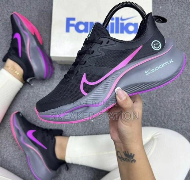 Nike Zoom X Smile Trainers · Photo 2