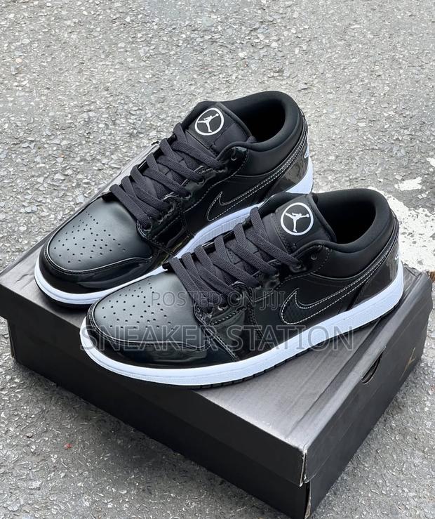 Air Jordan 1 Low All Star · Photo 1