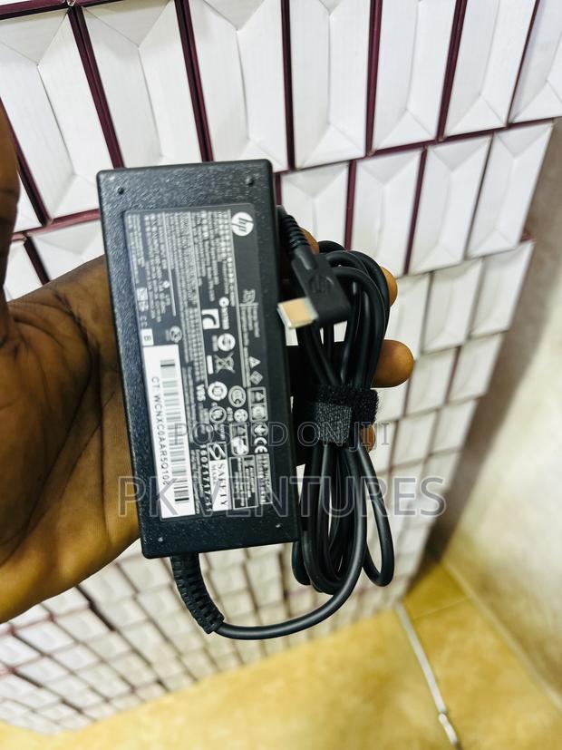 Hp Type C Charger · Photo 2