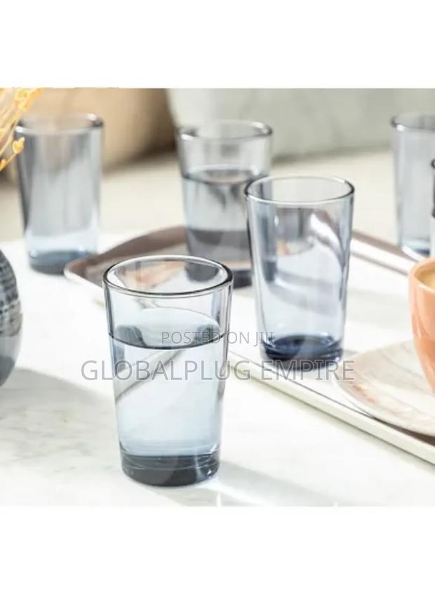 Wine Glass & Water Glasses · Photo 2