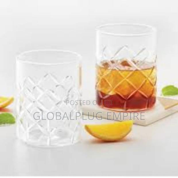 Wine Glass & Water Glasses · Photo 7