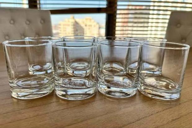 Wine Glass & Water Glasses · Photo 8