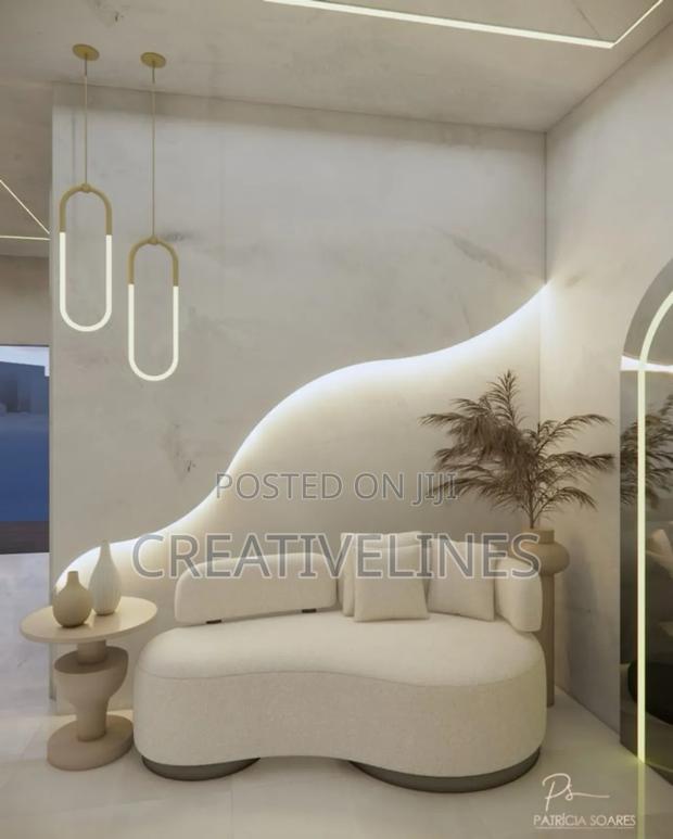 Neon on Wall Decor · Photo 1