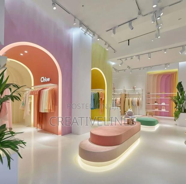 Neon on Wall Decor · Photo 2