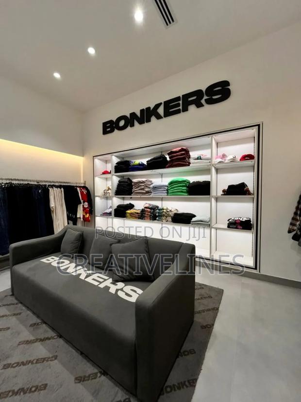 Shop 3d Signage · Photo 1