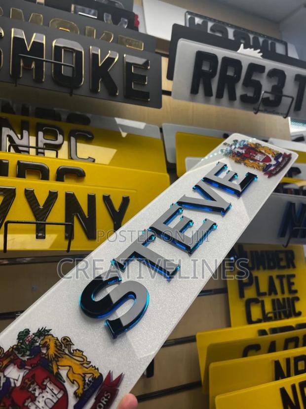 Shinning Signages · Photo 1