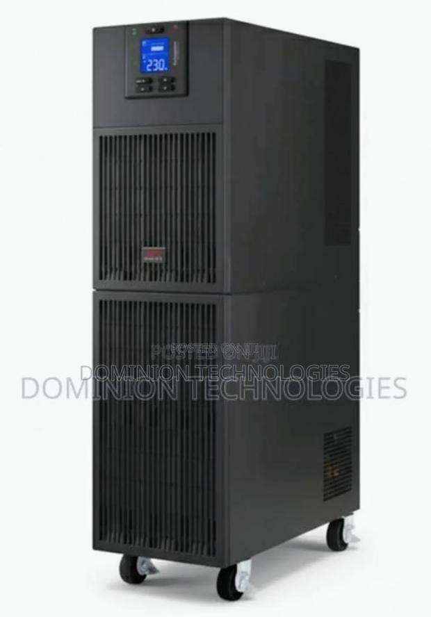 Apc Easy Ups 10kva Srv10ki · Photo 2