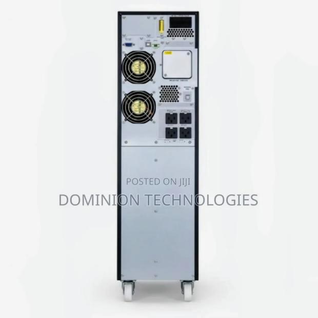 Apc Easy Ups 10kva Srv10ki · Photo 3