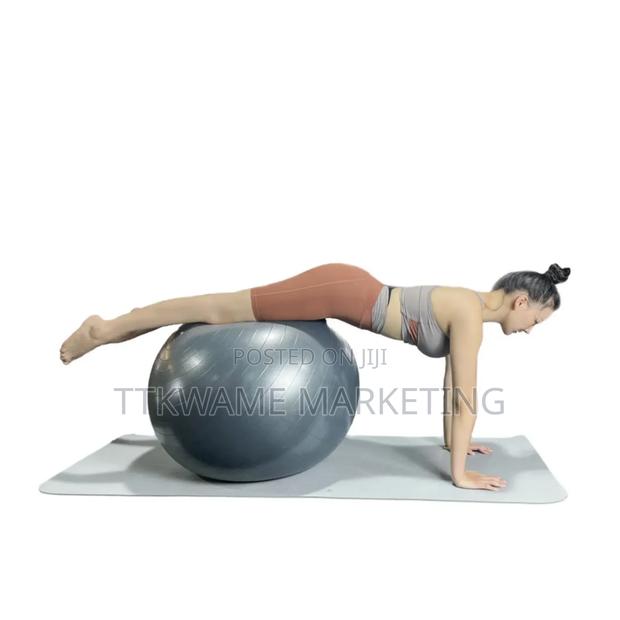 Gym Exercise Ball · Photo 3