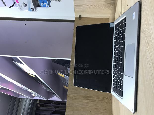 Laptop HP Elite X2 1012 8GB Intel Core I5 SSD 256GB · Photo 4