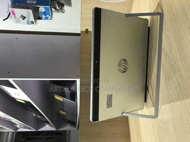 Laptop HP Elite X2 1012 8GB Intel Core I5 SSD 256GB · Photo 1