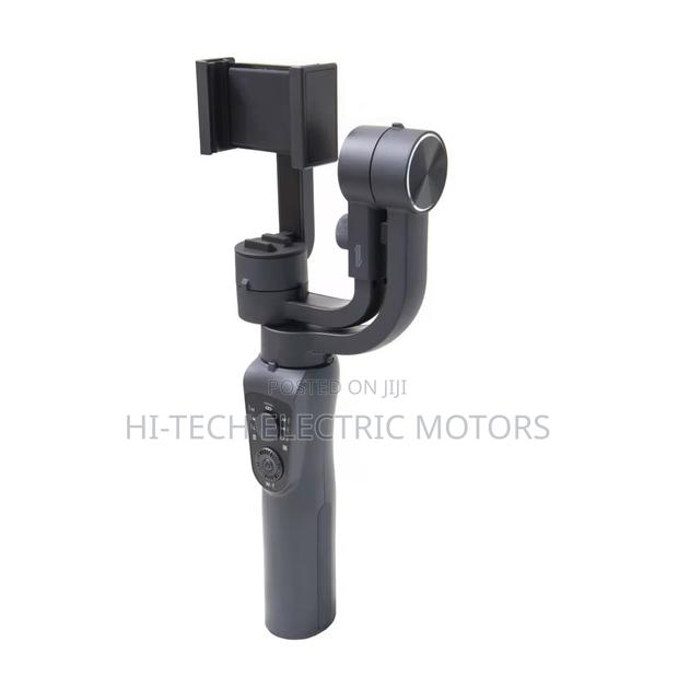 S5b Original 3-Axis Gimbal Stabilizer for Videography and Photography · Photo 5