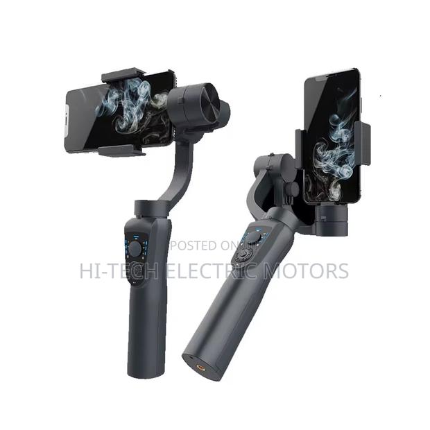 S5b Original 3-Axis Gimbal Stabilizer for Videography and Photography · Photo 4