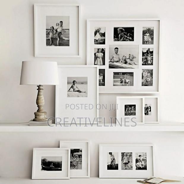 Prmium Frames · Photo 1