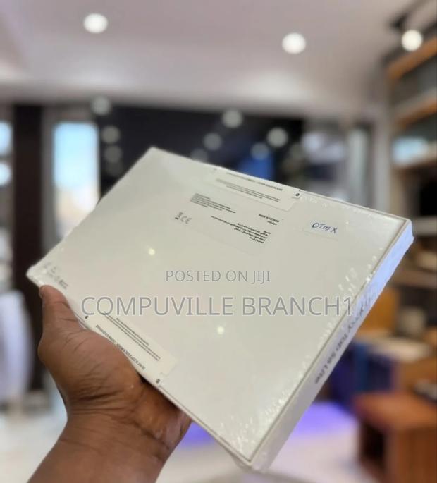 New Samsung Galaxy Tab S6 Lite 128 GB Gray · Photo 3