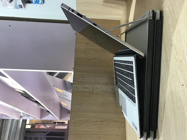 Laptop HP Elite X2 1012 8GB Intel Core I5 SSD 256GB · Photo 2