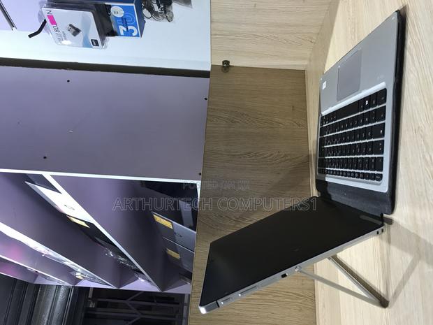 Laptop HP Elite X2 1012 8GB Intel Core I5 SSD 256GB · Photo 3