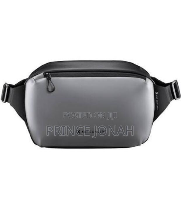 K F Concept Alpha Sling Bag 10l For Dslr Cameras / Dji Mavic Drones · Photo 1