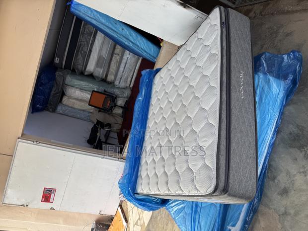 Coway Orthopedic Mattress (60/80/14”) · Photo 3