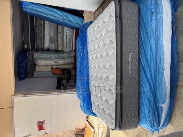 Coway Orthopedic Mattress (60/80/14”) · Photo 6