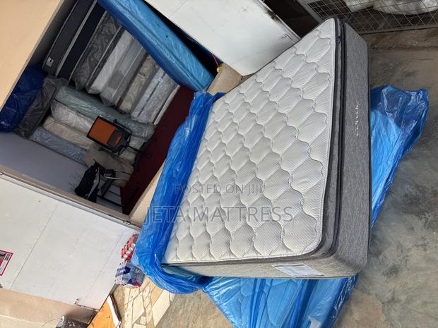 Coway Orthopedic Mattress (60/80/14”) · Photo 5
