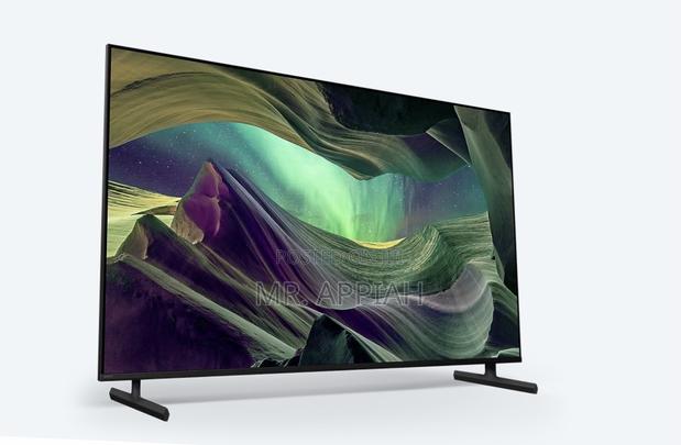 High Quality Sony Bravia, Kd-65x85l,65, Smart Tv, Hdr, Google Tv. · Photo 1