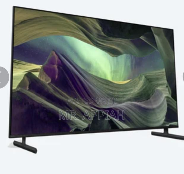 Brand New Sony Kd-65x85l Series | Full Array Led | Ultra Hd,65 Inch · Photo 1