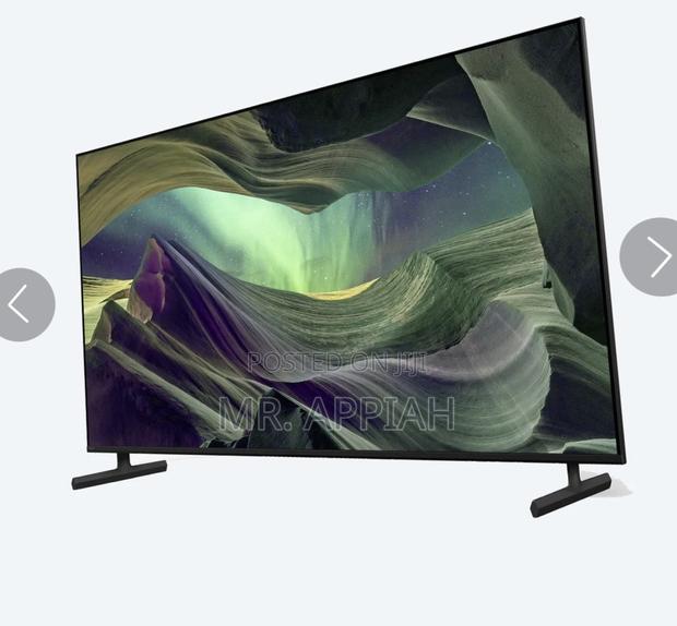 Brand New Sony Kd-65x85l Series | Full Array Led | Ultra Hd,65 Inch · Photo 2