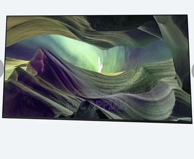 Brand New Sony Kd-65x85l Series | Full Array Led | Ultra Hd,65 Inch · Photo 3