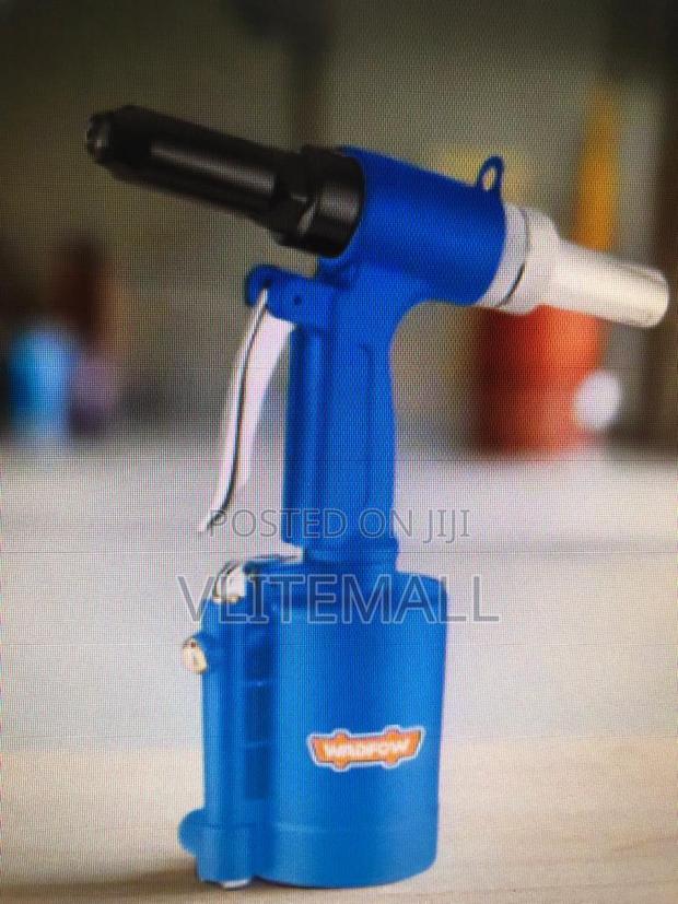 Wadfow 17mm Hand Riveter - Wat6517 · Photo 2