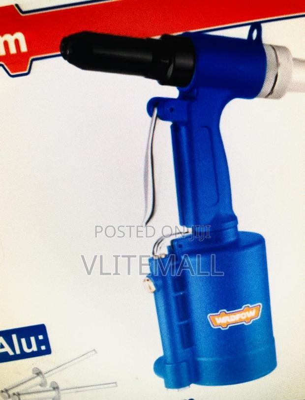 Wadfow 17mm Hand Riveter - Wat6517 · Photo 3