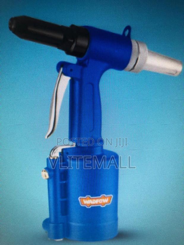 Wadfow 17mm Hand Riveter - Wat6517 · Photo 4