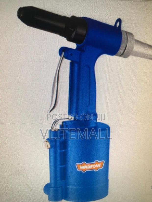 Wadfow 17mm Hand Riveter - Wat6517 · Photo 5