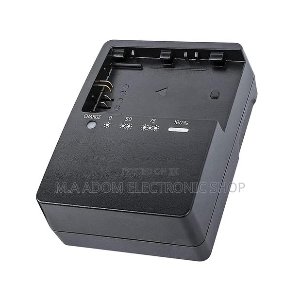 Canon Lp E6 Quick Charger for Canon Cameras · Photo 1