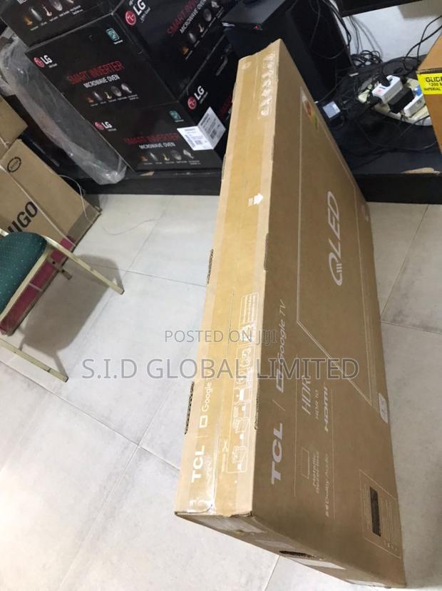 Tc 43" Qled FHD Google Tv · Photo 2