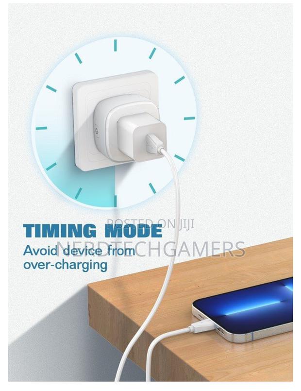 Ldnio Scw1050 Power Socket Suitable for Uk Eu Us, Remote Control · Photo 4