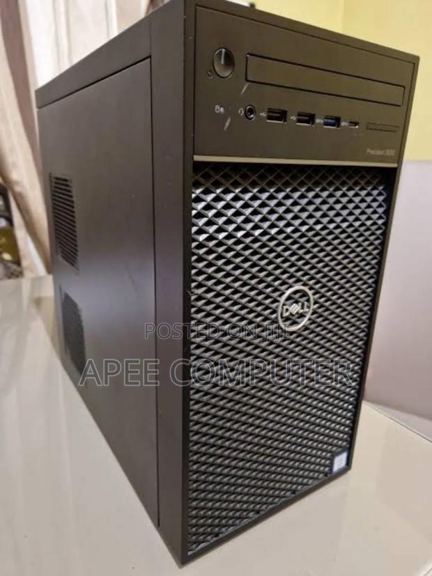 Desktop Computer Dell Precision 3000 32GB Intel Core i7 HDD+SSD 3T · Photo 2