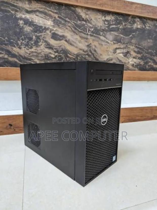 Desktop Computer Dell Precision 3000 32GB Intel Core i7 HDD+SSD 3T · Photo 3