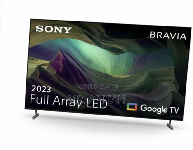 75"k-75x85l Afi | Full Array Led | Ultra Hd | (Hdr) | Smart Tv · Photo 1