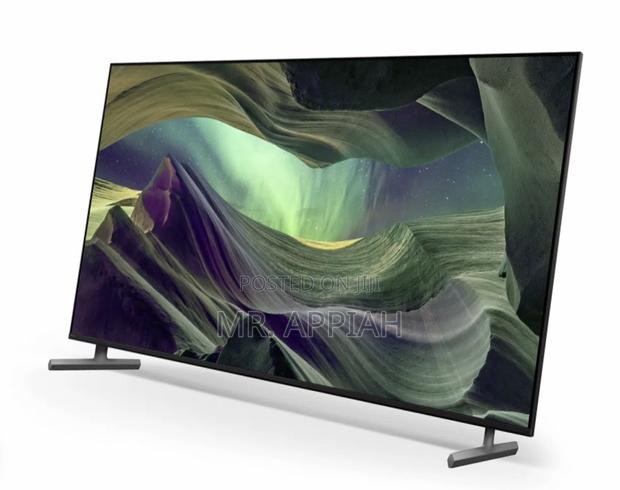 Sealed in Box Sony K-75x85l Afi 75” Led X-Reality Pro Television · Photo 1